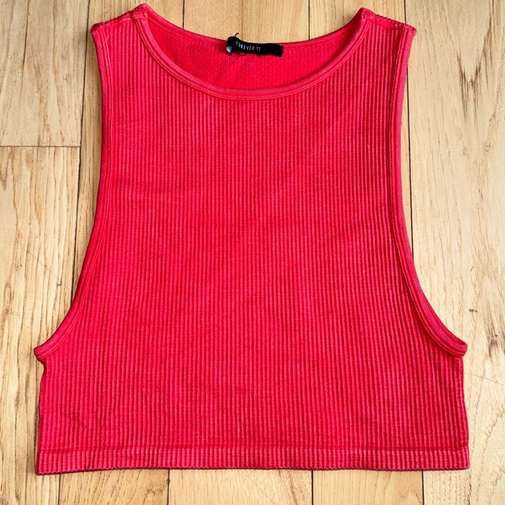 Forever 21 Tank Top